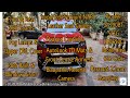 Mahindra XUV300, 2022 Base to Top Complete Makeover alongwith Heavy Audio System &amp; Damping- Part 1