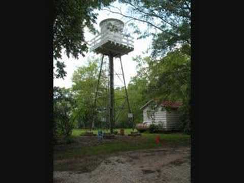 An Afternoon at Andalusia--Home of Flannery O'Connor