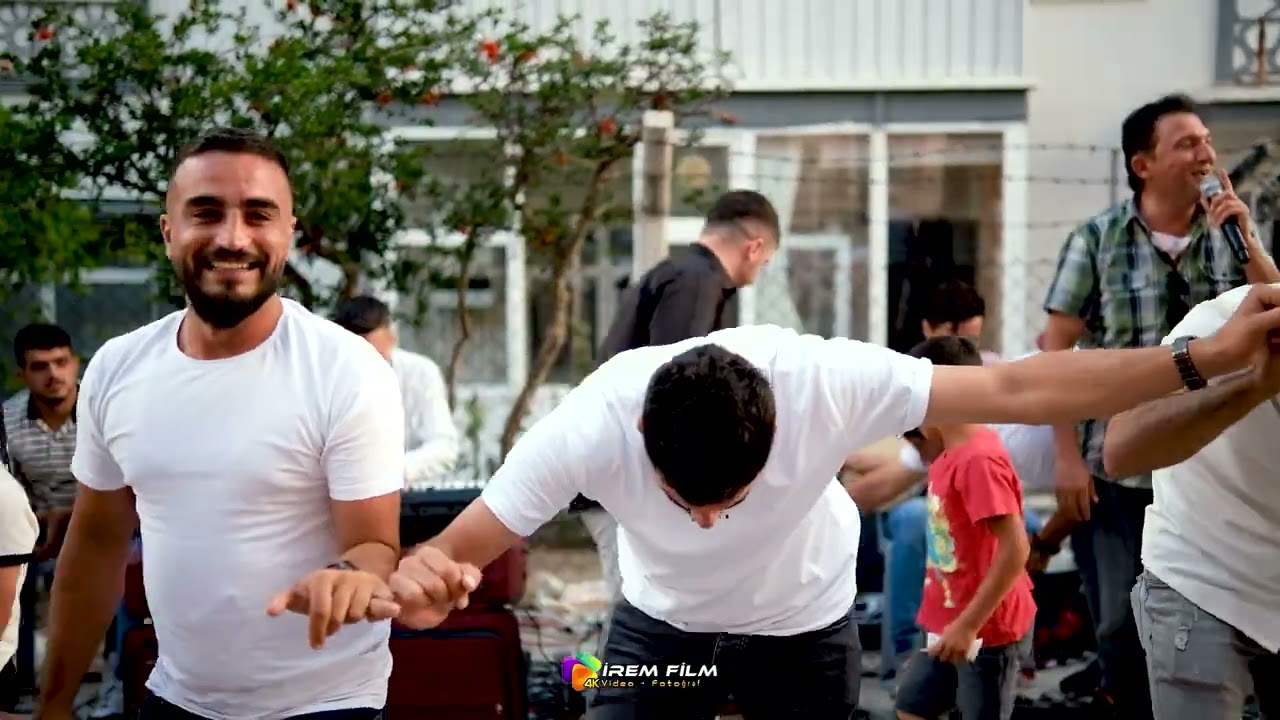 Mine&Burak Ersoy Yurdakul&İbrahim Şimşek 2024 İremProuciton®