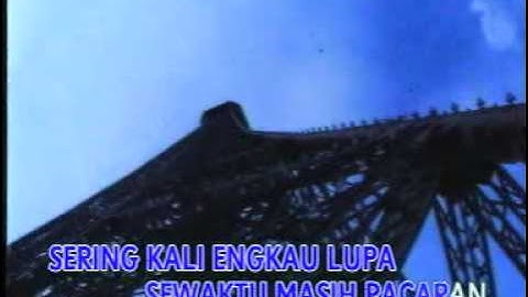 Hai Remaja.Bob Tutupoli