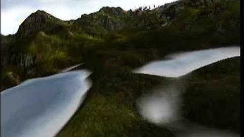 PhoenixRC FPV recorded with Skyzone 3D Goggles