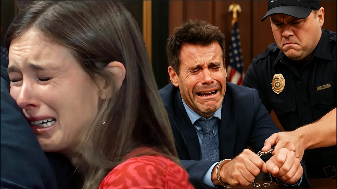 GH Spoilers Next Week, June 9 - 13, 2025 || Scout's father receives a  tragic fate - YouTube