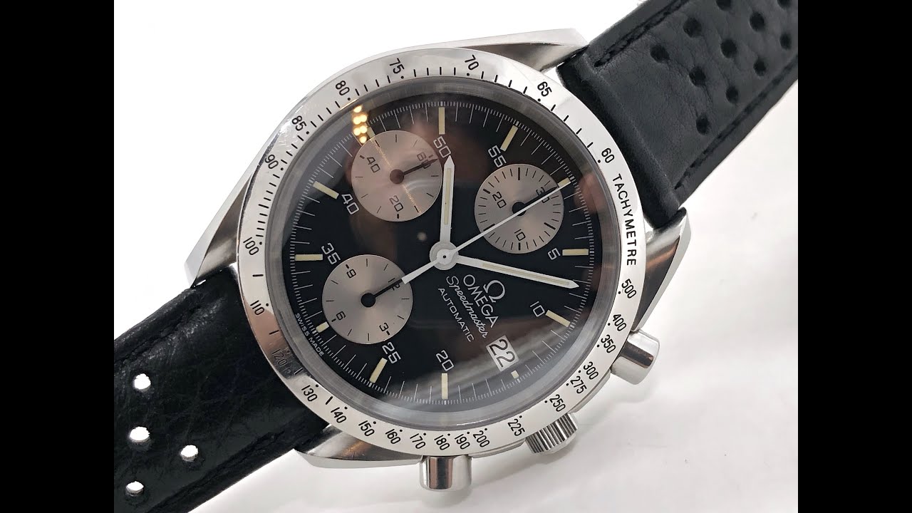 omega 175.0043