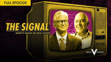 Coming Up: Bonds, Billions and Peter Atwater