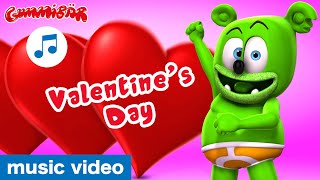 Happy Valentine's Day! ❤️ Gummibär 