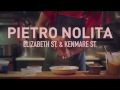 Local Flavor: Pietro Nolita | Food &amp; Wine