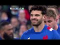 France v Irlande | Résumé | 2022 Tournoi des Six Nations