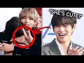 BTS Heartwarming Reaction To SuperFans!