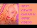 Capture de la vidéo Most Viewed Kakao M Music Videos (April 2020)