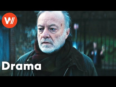 Un guardián de cementerio decide ayudar a un visitante muy insistente | Cortometraje premiado