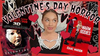 Valentine’s Day Horror Movies To Watch Instead Of Going Out!