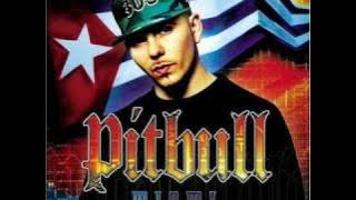 Pitbull Ft. T.O.K - She's Hotter (With Lyric)