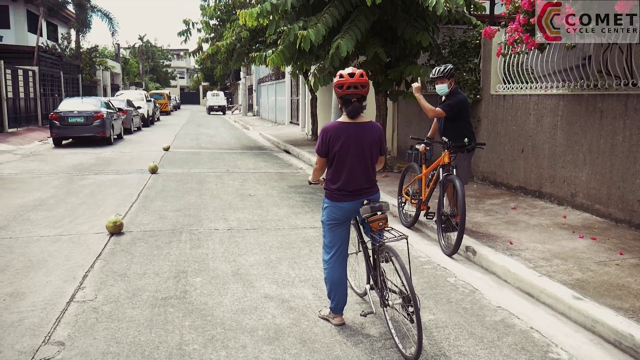 Bicycle Commuter Safety Video Series YouTube