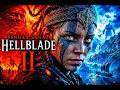 Senua's Saga Hellblade II - Walkthrough Last Part (2k Gameplay)