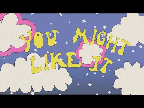 You Might Like It (Lyric Video)