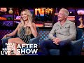 Diplo Delivered Food to Two Country Music Icons | WWHL