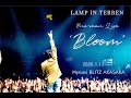 Lamp in terren  bloom live at mynavi blitz akasaka