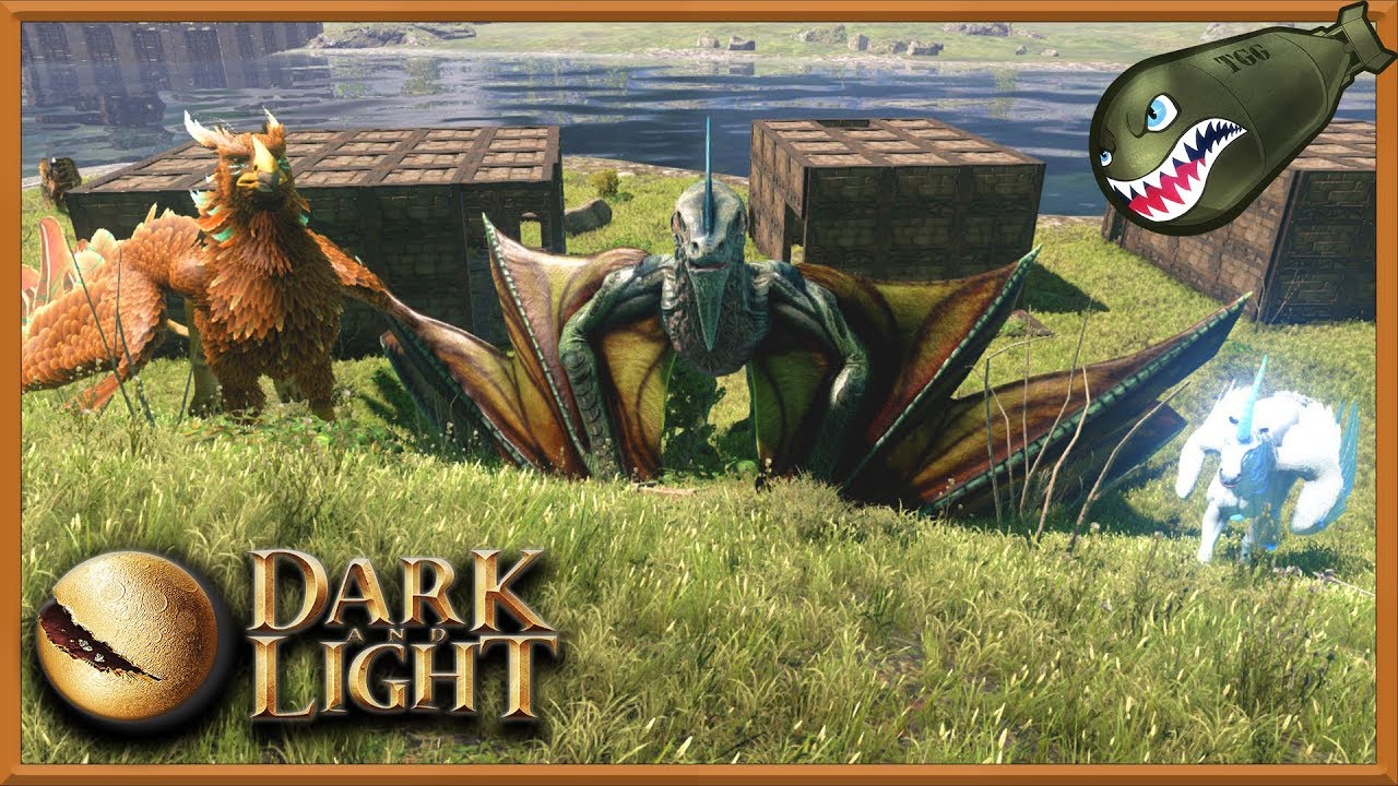 Dark and Light | How to Evolve Elites, Proof & Info (Dark and Light Tips & Updates)