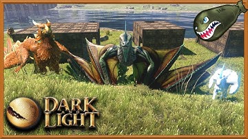 Dark and Light | How to Evolve Elites, Proof & Info (Dark and Light Tips & Updates)