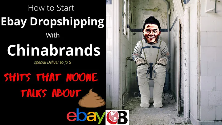 Ultimate Guide to eBay Dropshipping with China Brands