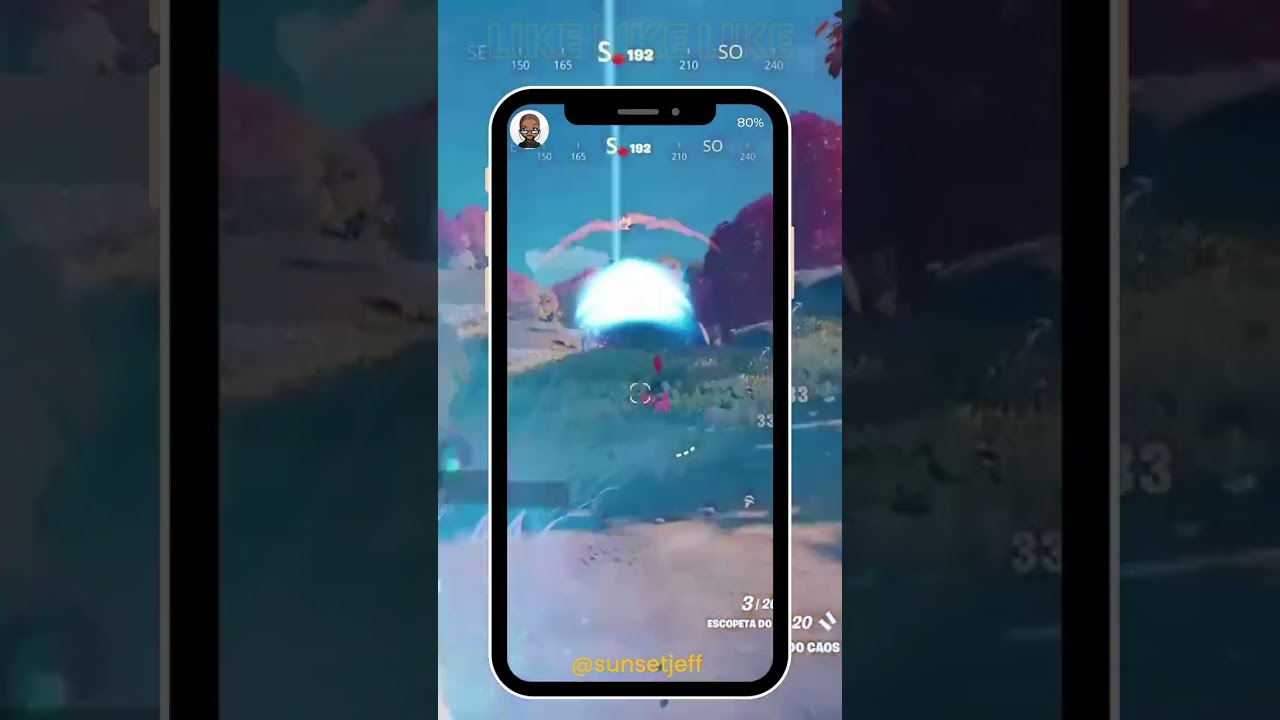 tio jackson fortnite