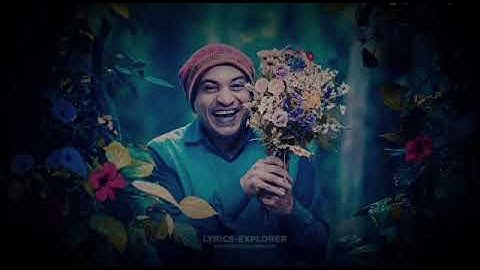 Aaradhike Song | Soubin Shahir | Ambili | Johnpaul George