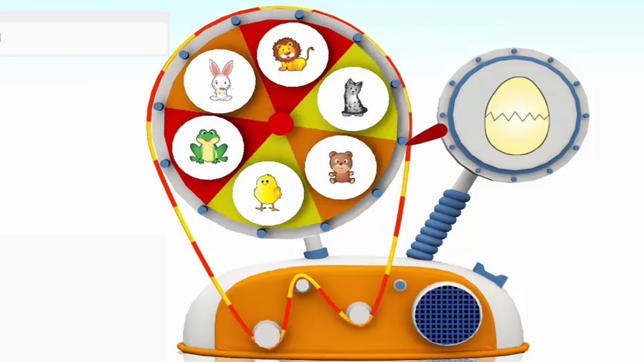 Play Fun Matching Games For Baby Toddlers Or Children Baby Tv YouTube