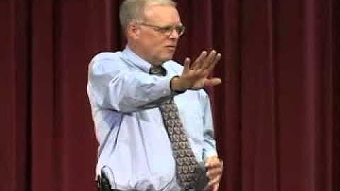 John Hennessy-The Way to Predict the Future is to Invent It