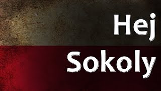 Polish Folk Song - Hej Sokoly chords