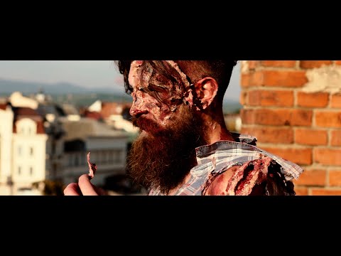 Смотреть «Zombies Dream in Monochrome (Official Music Video)» на YouTube