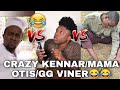 Mama otiscrazy kennargg viner crazy compilationvunja mbavu