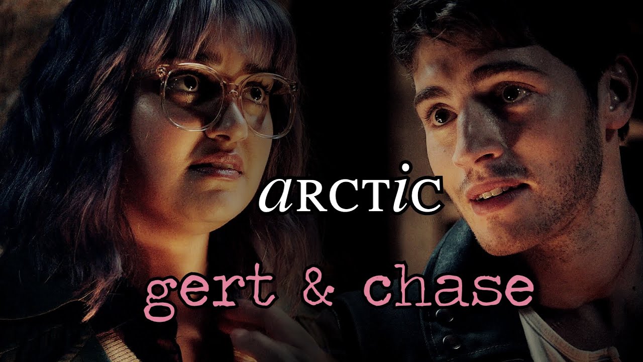 gert & chase l their story (S1-3) - YouTube.