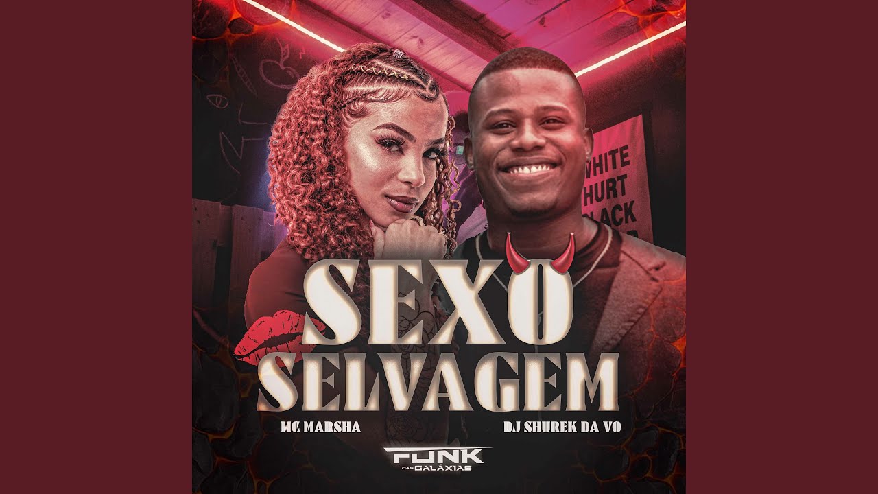Sexo Selvagem - YouTube