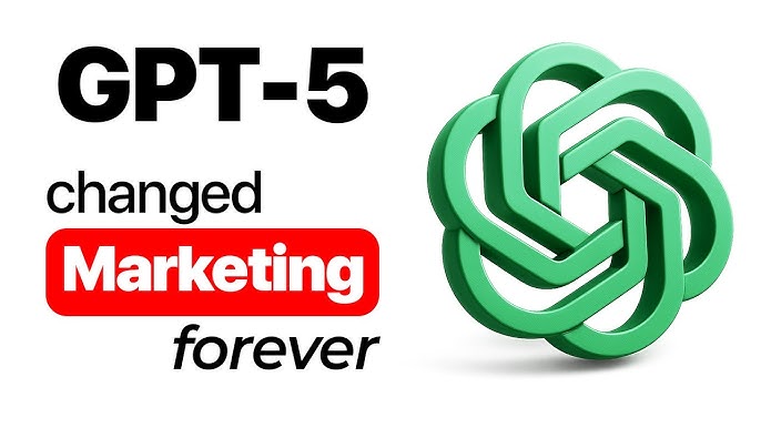 Scaling Marketing Operations for Startups and SMEs Using ChatGPT-5