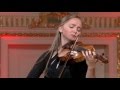Eva Rabchewska (Ukraine) - Stage 2 - International H. Wieniawski Violin Competition STEREO
