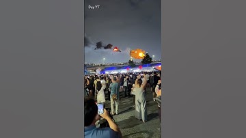 Rồng phun lửa phun nước trên sông Hàn #dulichvietnam #dulichdanang