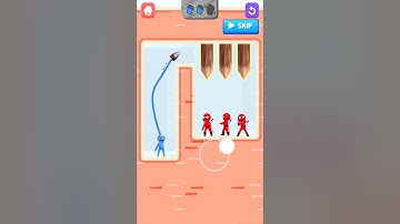 Rocket Punch Level 11