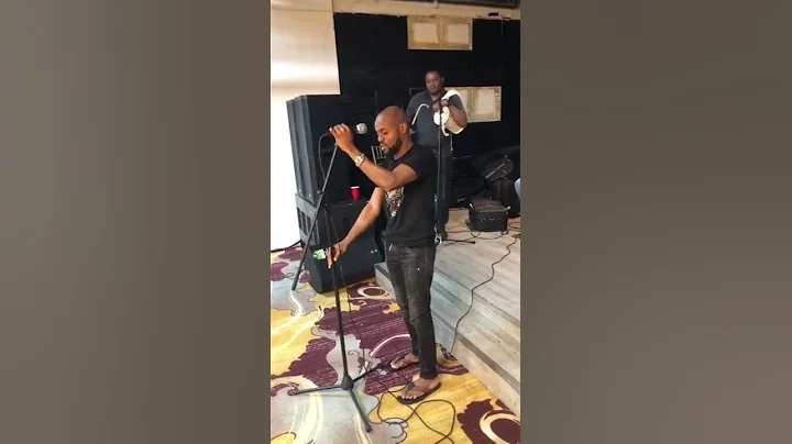 Alhaji Sulaiman Adio Atawewe Live in Indianapolis