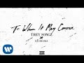 Trey Songz - Everybody Say (Featuring MIKExANGEL & Dave East) [Official Audio]