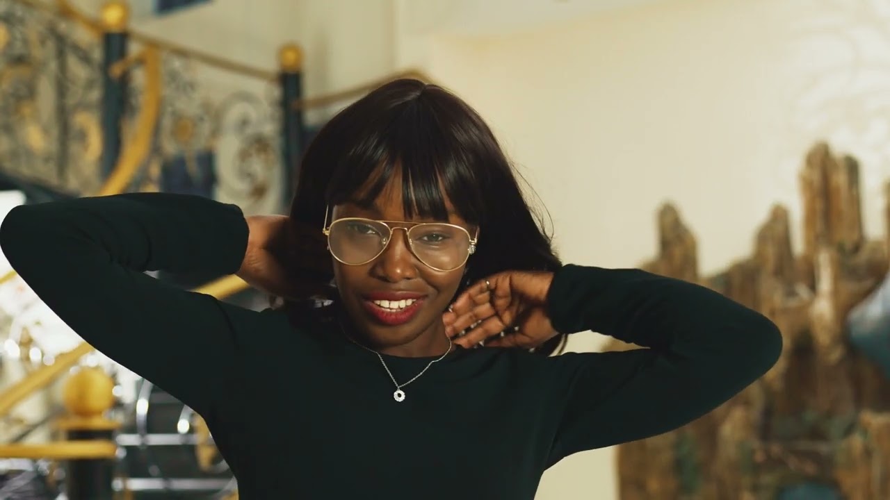 From the Heart: Lexus Kalema's Mesmerizing Teli Amusinga Official Music Video