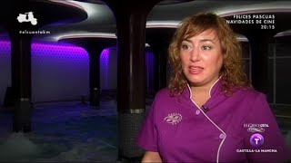 Spa Hotel Beatriz de Albacete screenshot 5