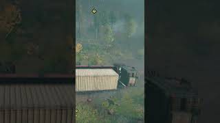Flip the truck