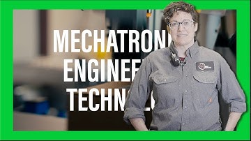 CWI Mechatronics Graduate Misty N.