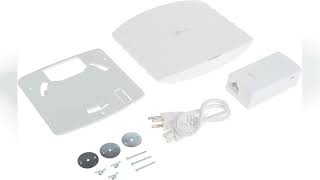 Review Tp-Link Eap245 V3 Omada Ac1750 Gigabit Wireless Access Point Business Wifi Solutio...