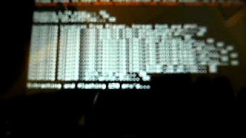 Parche Kernel 1.50 de 5.00M33