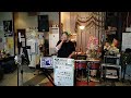 石川県の曲特集♬金沢の夜♬都はるみさんの曲♬カラオケ喫茶いちばん星企画気軽にカラオケ30分ライブにて♬お客様 、とらちゃん歌唱♬2026/3/21♬チャンネル登録お願いします(*^^*)