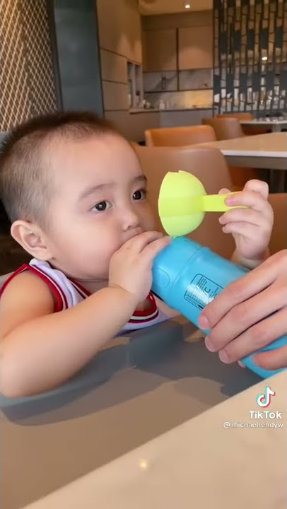 olike smart bottle