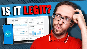 Xero Review - Watch This Before Trying in 2025
