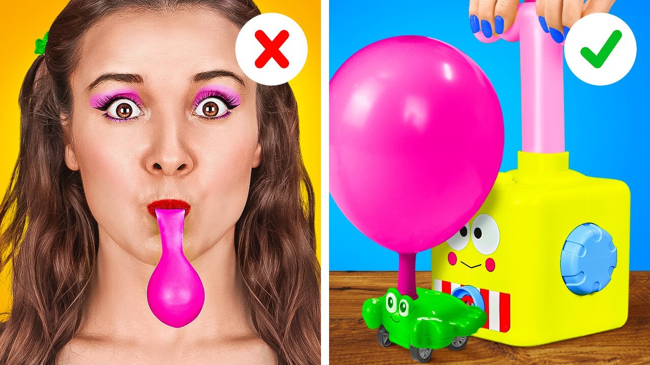 Крутые гаджеты для современных мам и пап - YouTube