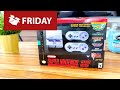 Super Nintendo Entertainment System Unboxing | 4K | Episode 2